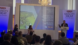 UK trade with EU and USA takes centre stage at AHDB Red Meat Export Conference